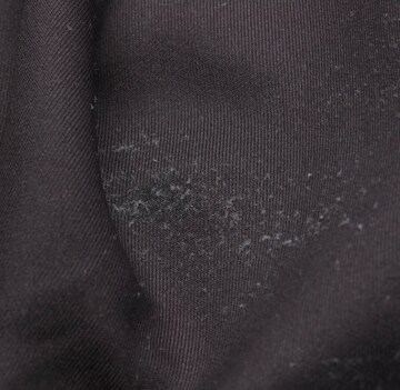PATRIZIA PEPE Sweatshirt & Zip-Up Hoodie in XS in Black
