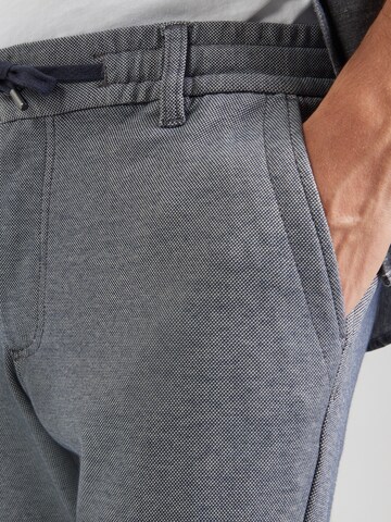 s.Oliver Regular Broek in Blauw