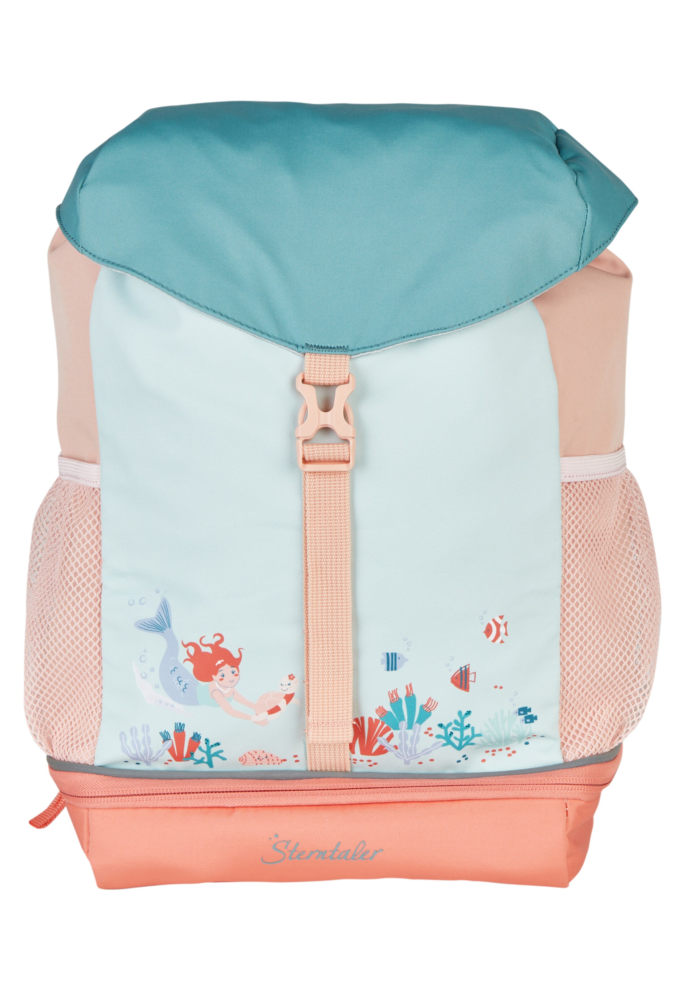 STERNTALER Backpack in One size in Mixed colors, Item view