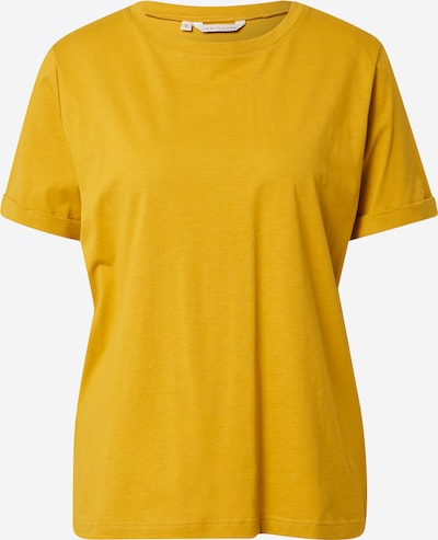 JAN 'N JUNE Shirt 'BOY' in senf, Produktansicht