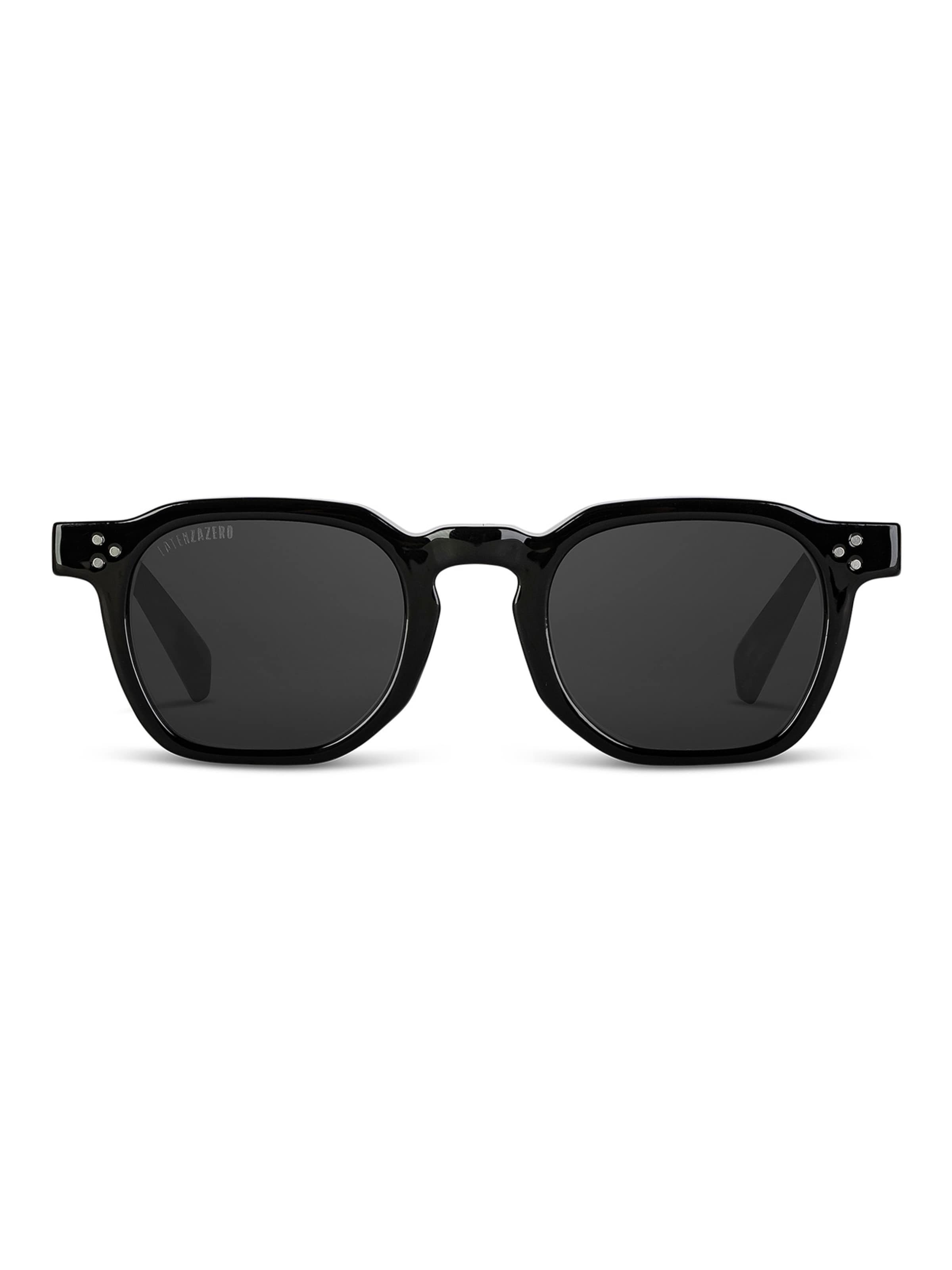 LatenzaZero - Gafas de sol 'Reverie Sun' en negro
