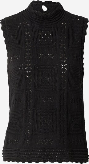 VERO MODA Sweater 'JAYLA' in Black, Item view