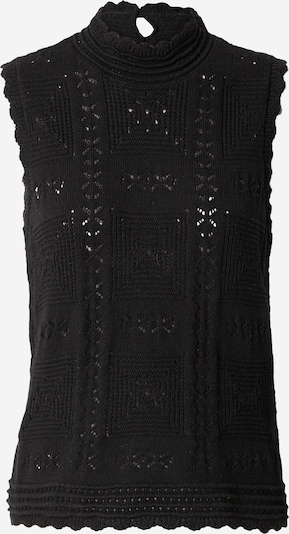 VERO MODA Pullover 'JAYLA' in schwarz, Produktansicht