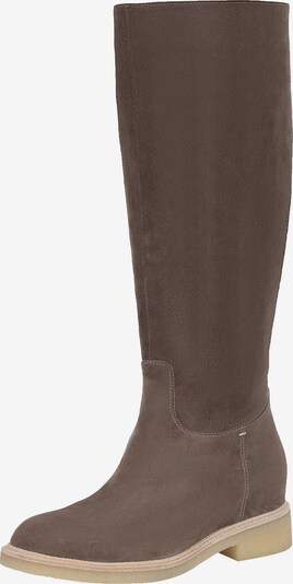 Ekonika Stiefel 'ALLA PUGACHOVA' in hellbraun, Produktansicht