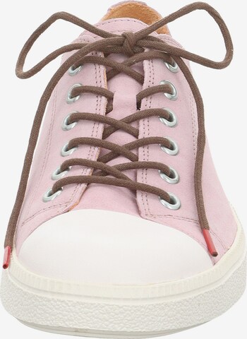 THINK! Sneaker in Pink