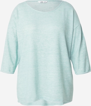 Z-One Paita 'Mi44ra' värissä vihreä: etupuoli