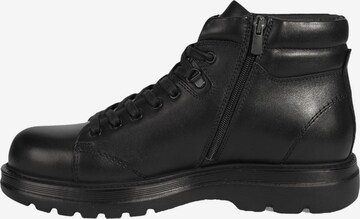 Desa Boots 'Stiefel' in Black: front