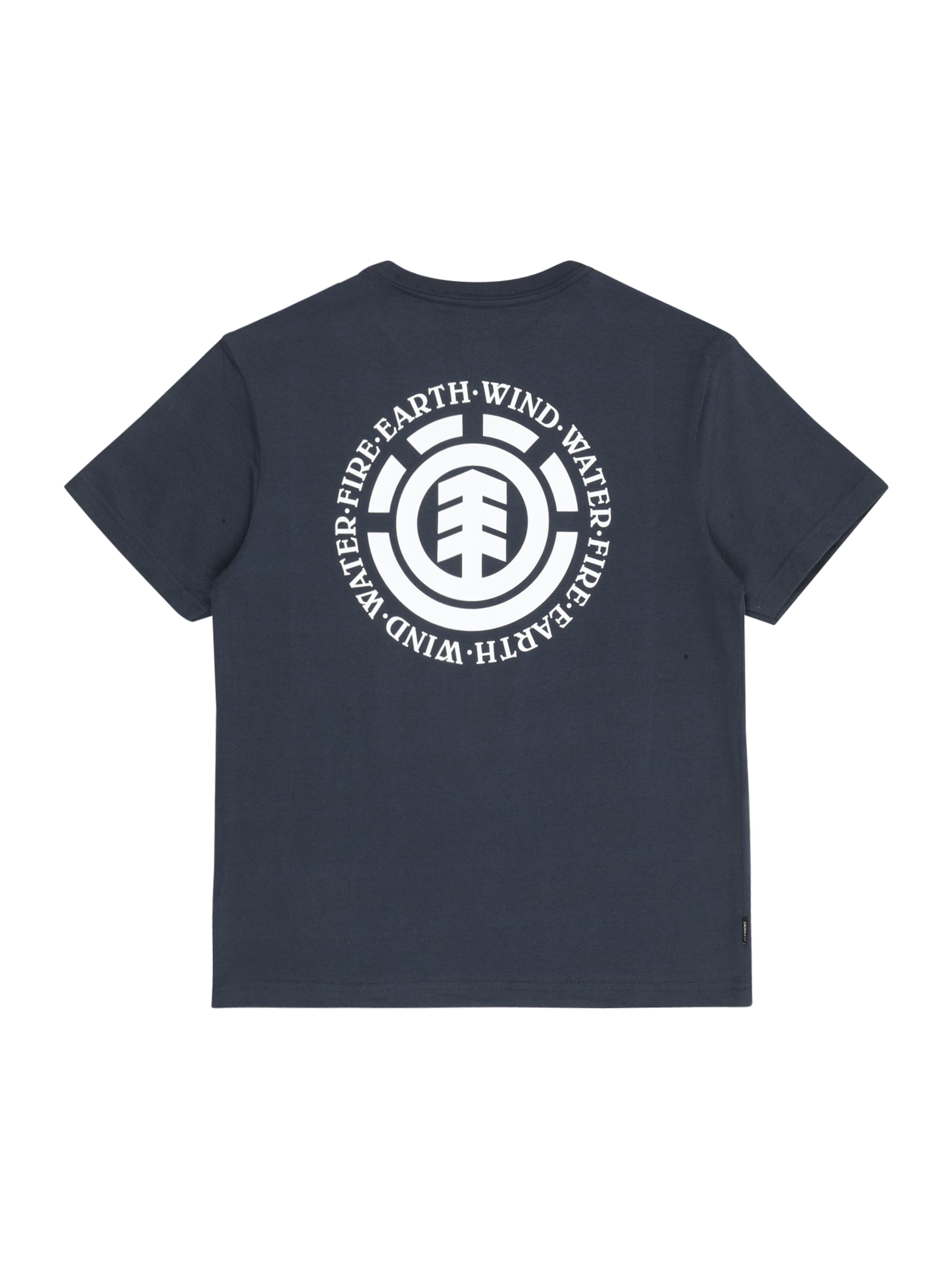 ELEMENT Funkcionális felső 'SEAL' - kék