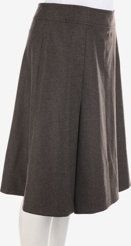 Loro Piana Skirt in M in Brown