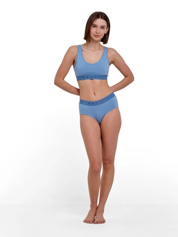 FALKE Bustier BH‌‌‌‌‌‌ in Blau