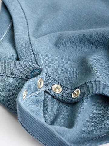 Next Romper/Bodysuit in Blue