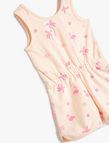 Koton Overall in Roze