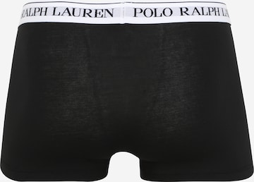 Boxer 'Classic' di Polo Ralph Lauren in nero