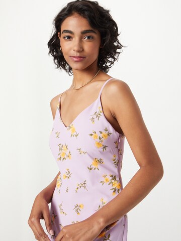 Oasis - Vestido de verano en lila