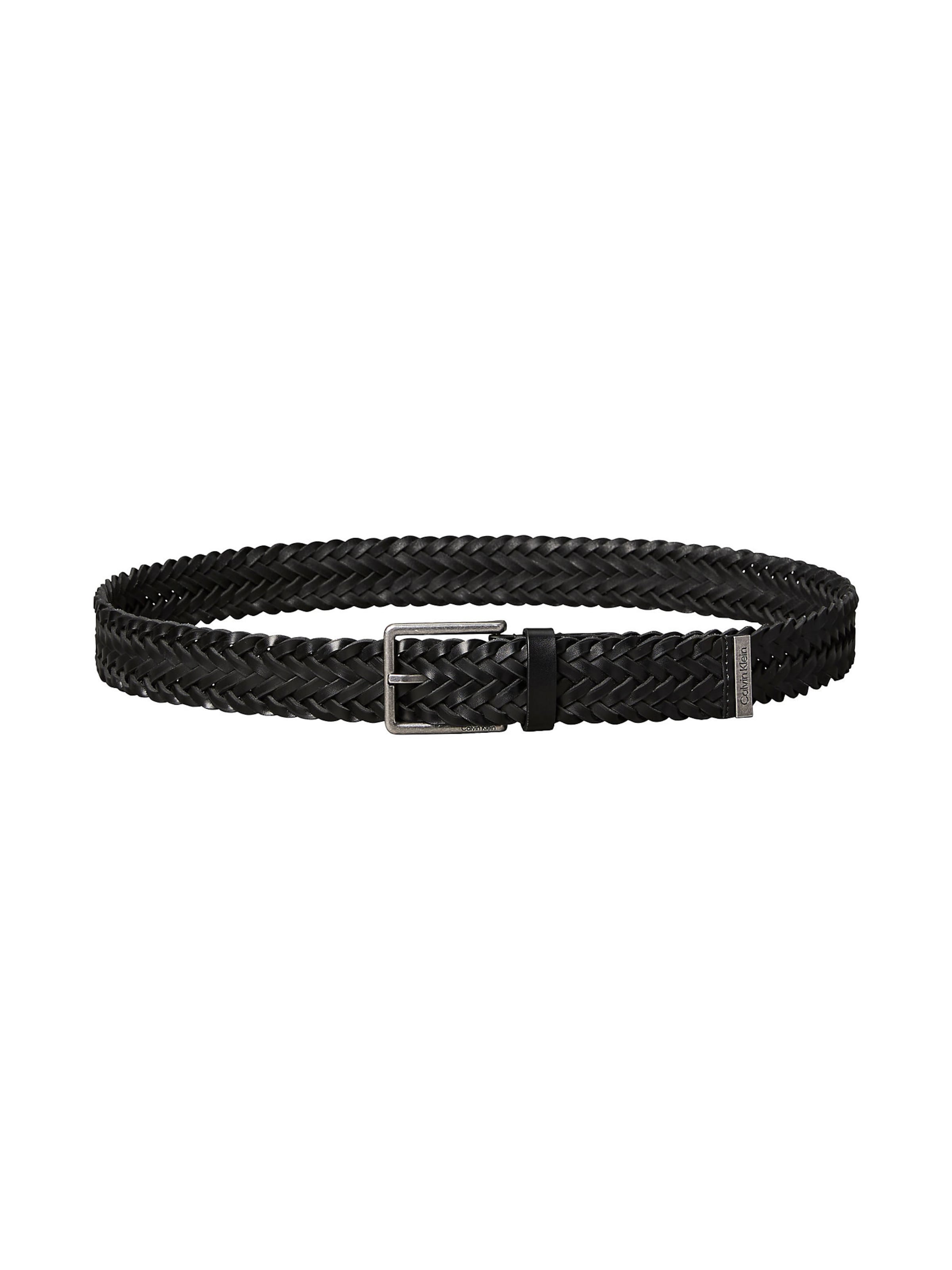 Ceinture Calvin Klein en noir