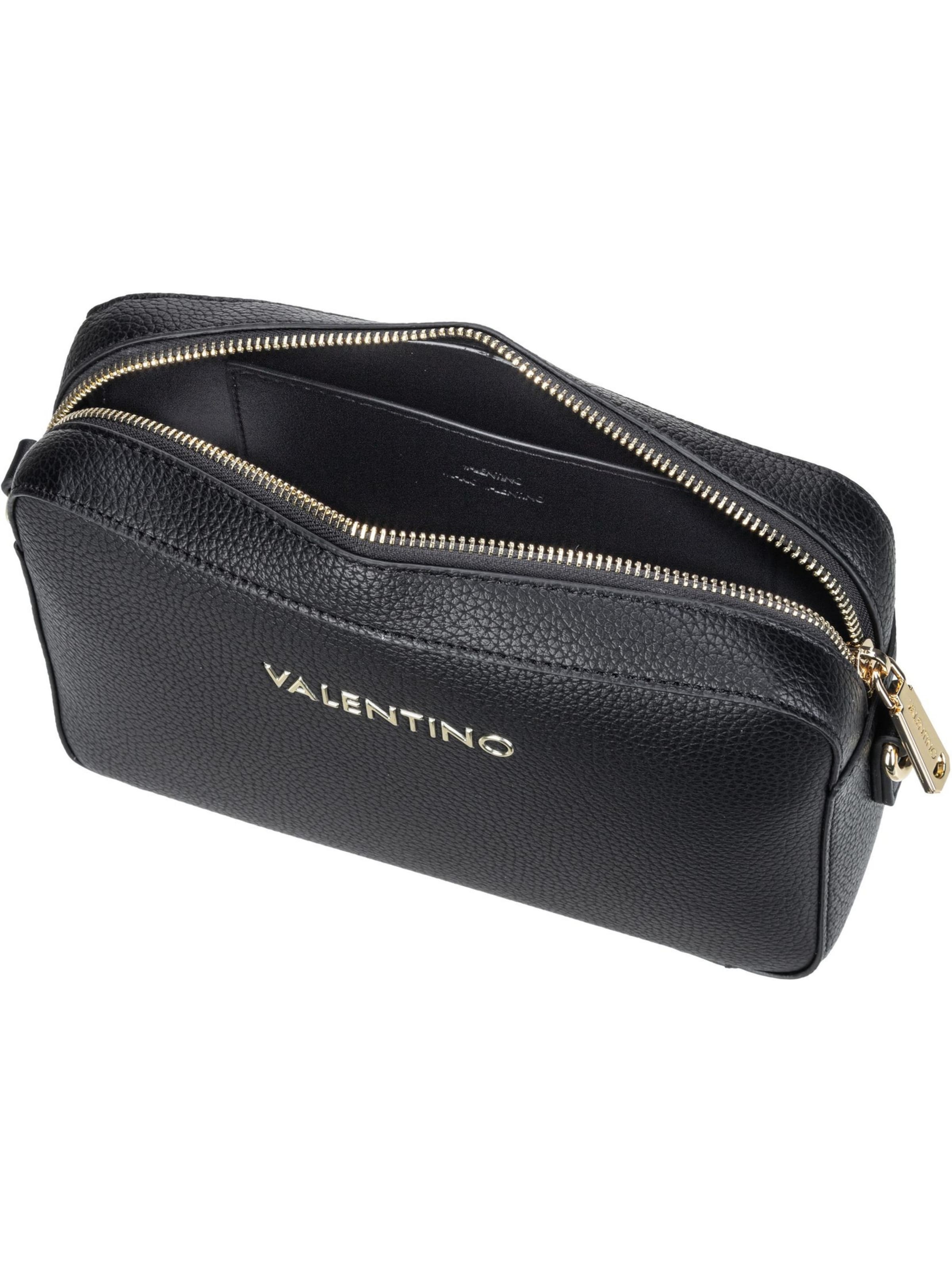 VALENTINO Τσάντα ώμου 'Alexis' σε μαύρο