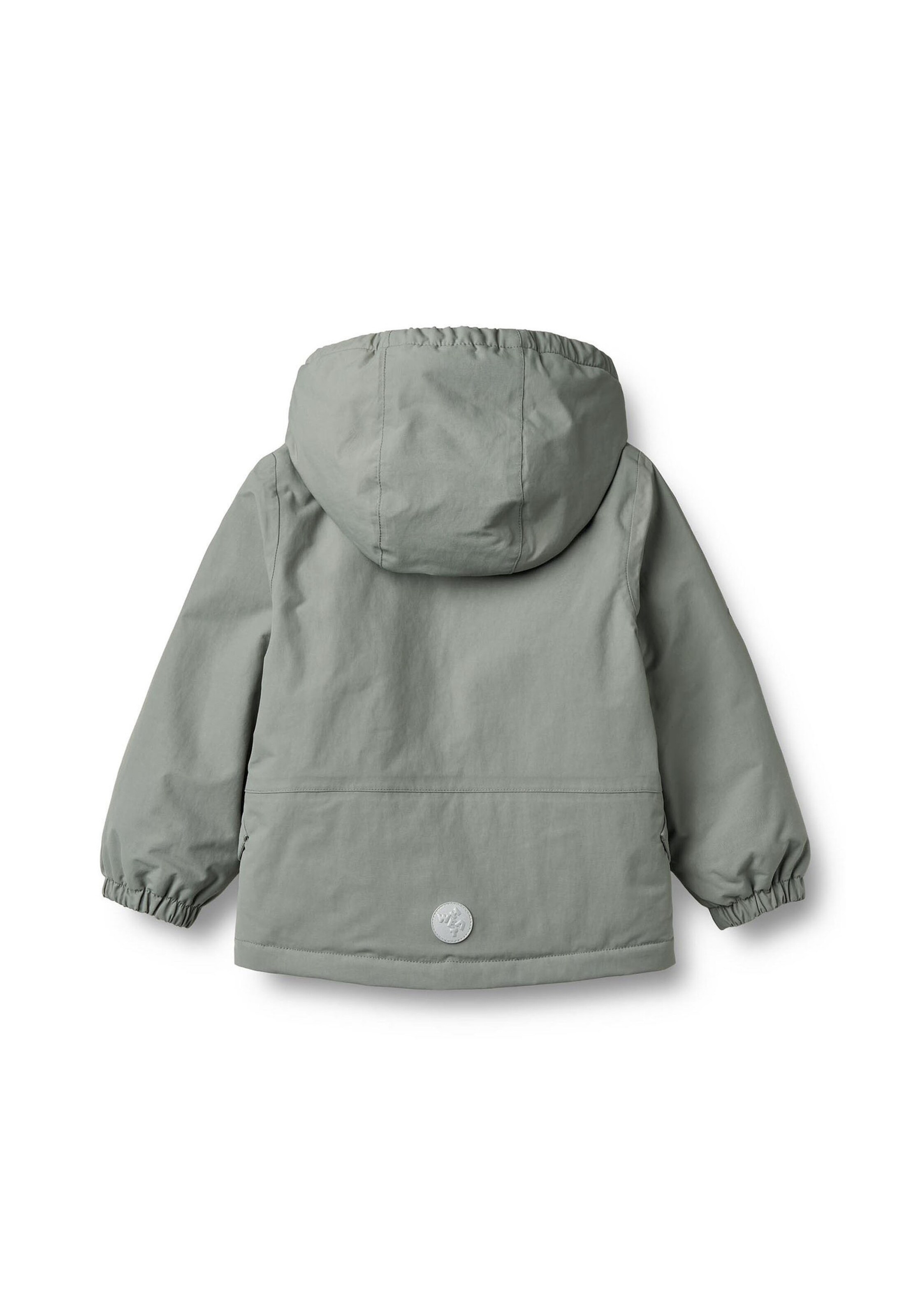 Veste d’hiver 'Emil' WHEAT en bleu
