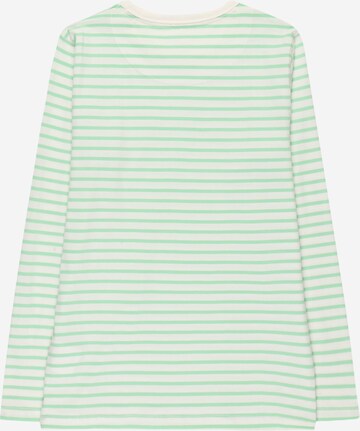 Marc O'Polo Junior Shirt in Green