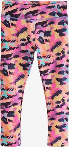 mišri Next Siauras Sportinės kelnės: priekis