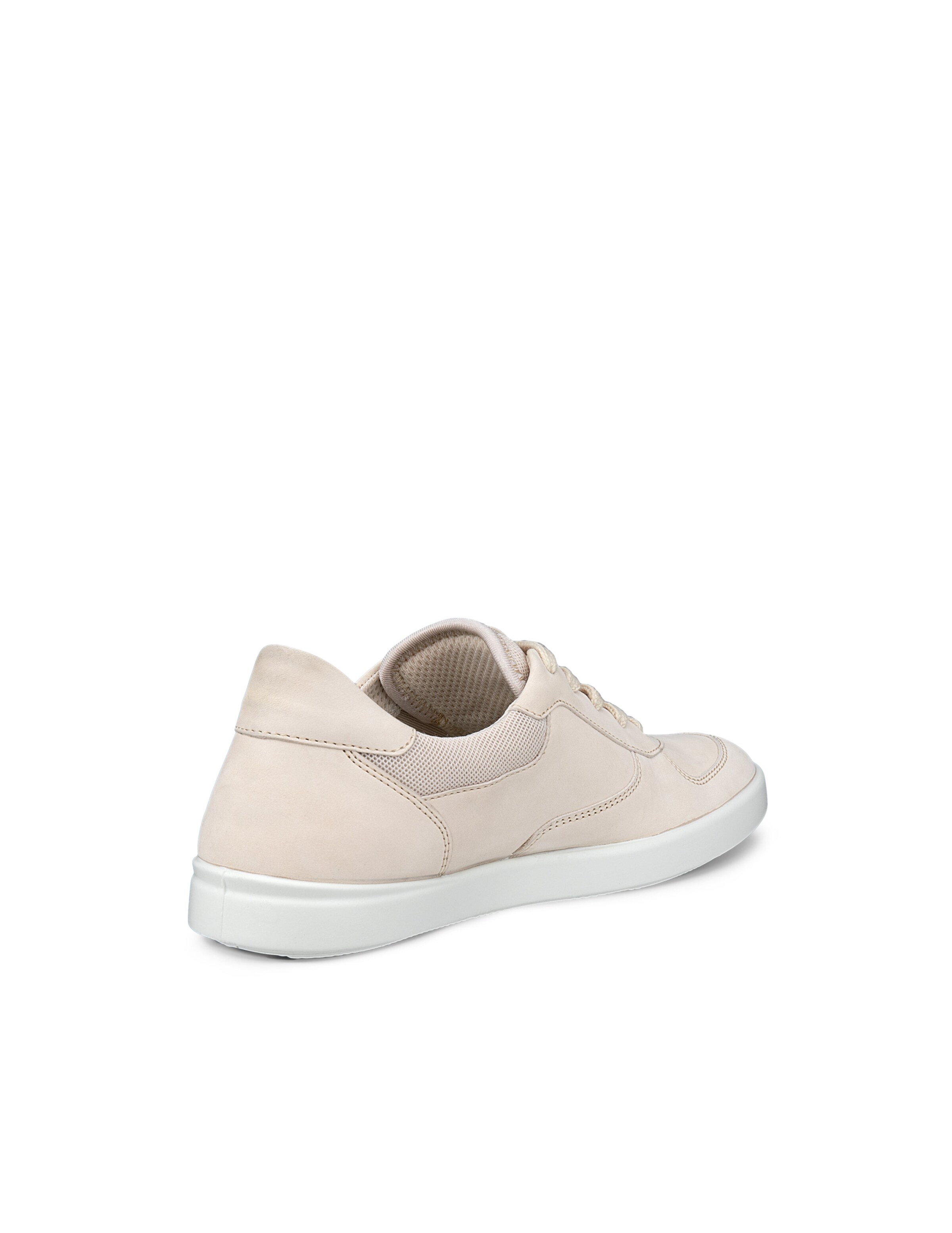 ECCO Platform trainers 'Leisure' in Beige