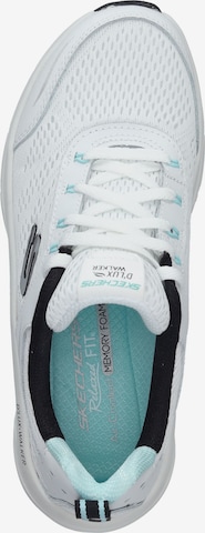 SKECHERS Sneakers in White