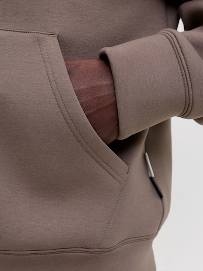 mokka JACK & JONES Tréning dzseki 'JCOLEGACY' - S, Termék nézet