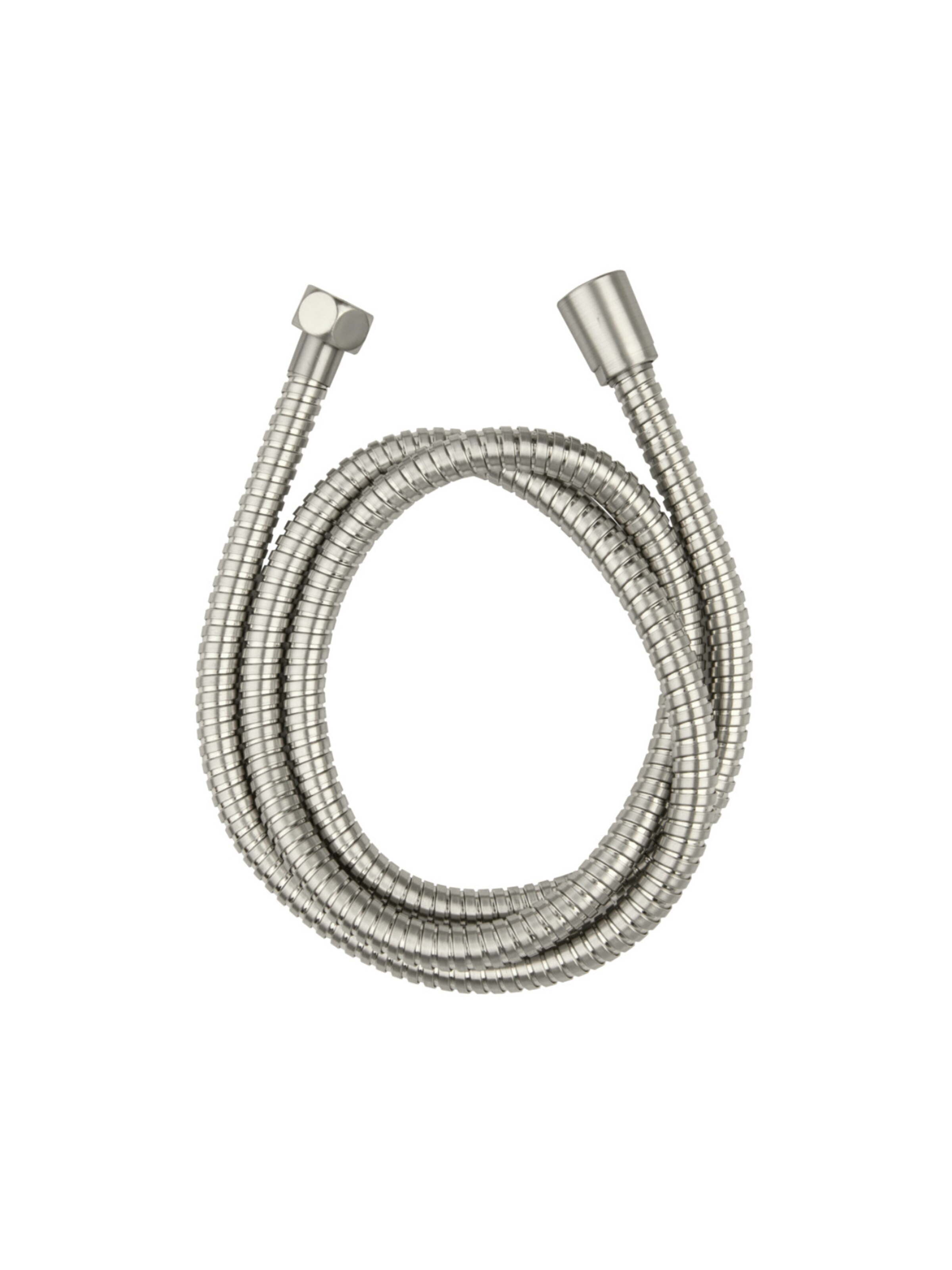 Wenko Brauseset 'Young' in Silber