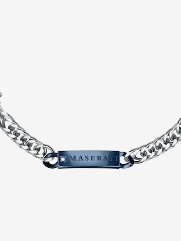 Maserati Bracelet in Blue