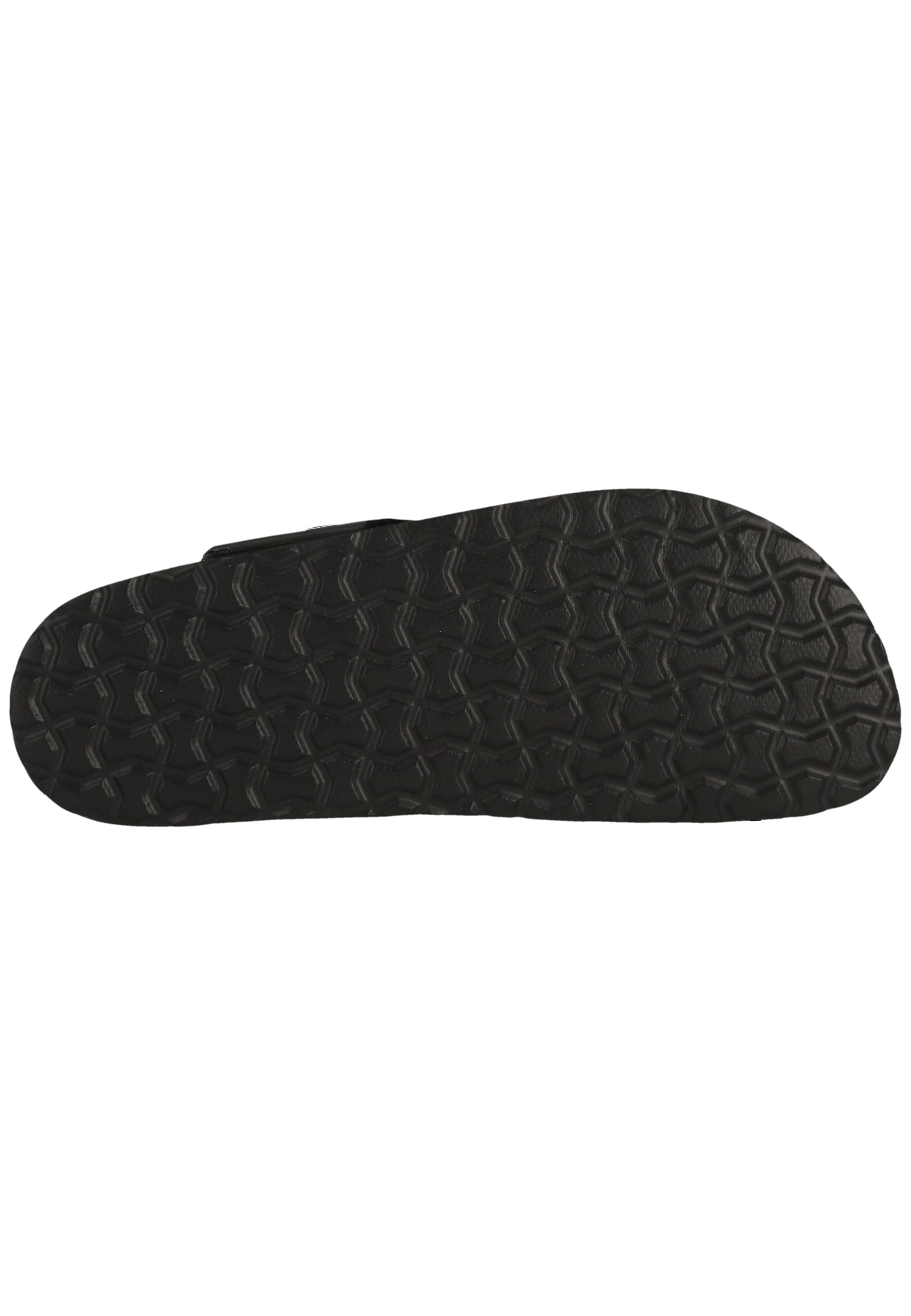 NOU Sandal 'Hardinsburg V2' in Black