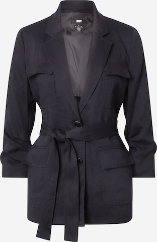 DKNY Bleiseri värissä musta: etupuoli