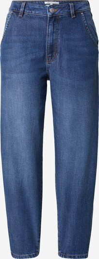 TOM TAILOR DENIM Jeans 'Barrel Mom Vintage' i blå denim, Produktvy