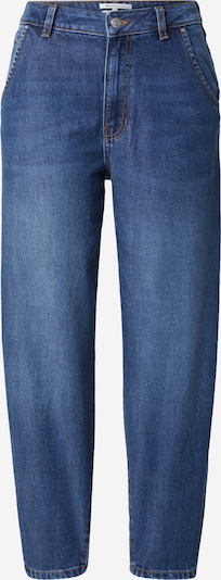 TOM TAILOR DENIM Jeans 'Barrel Mom Vintage' in de kleur Blauw denim, Productweergave