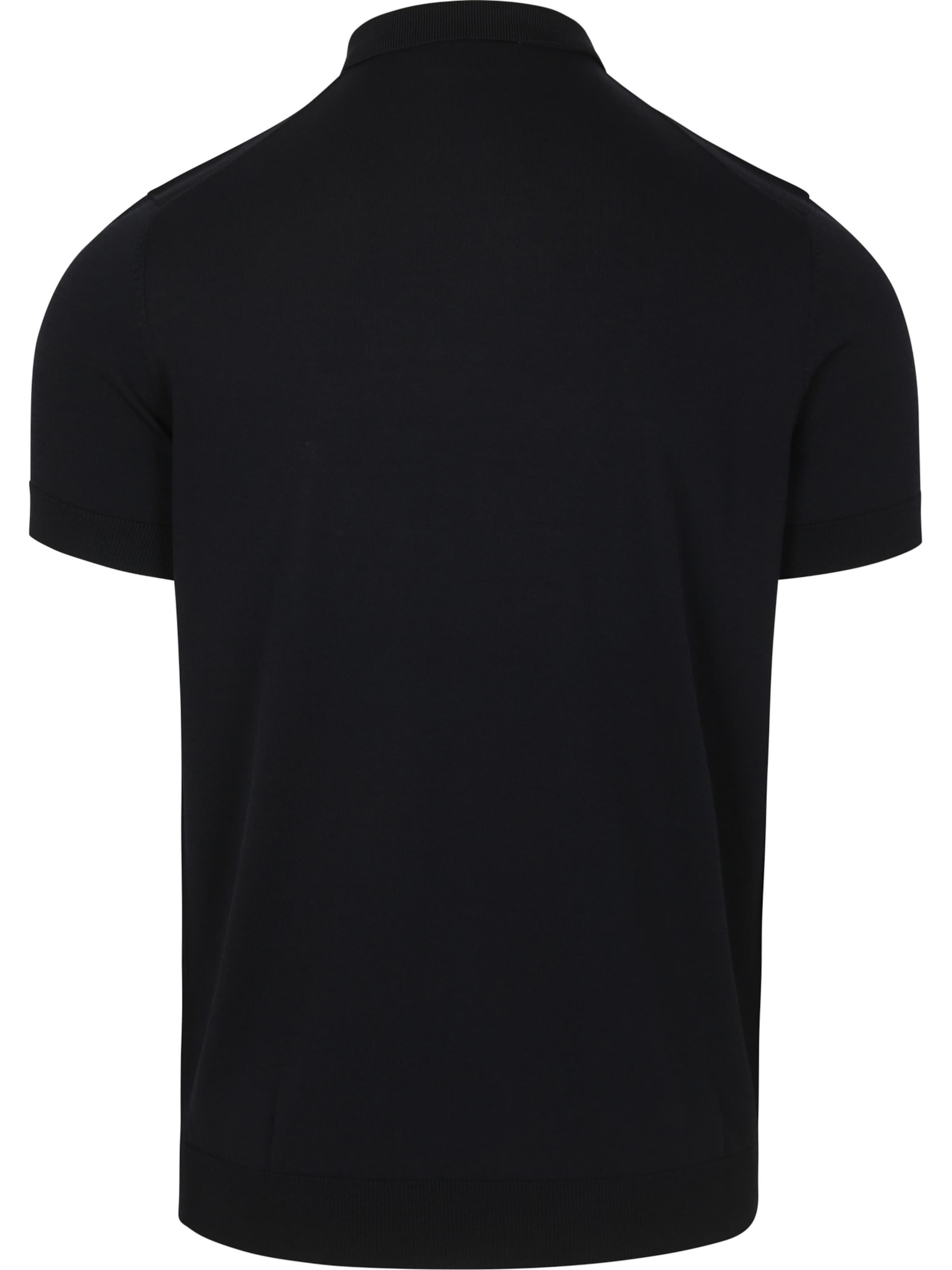Suitable Shirt 'DAP' in Blauw