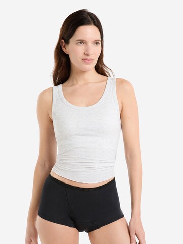 ETAM Broekje 'Nelly' in Zwart: voorkant