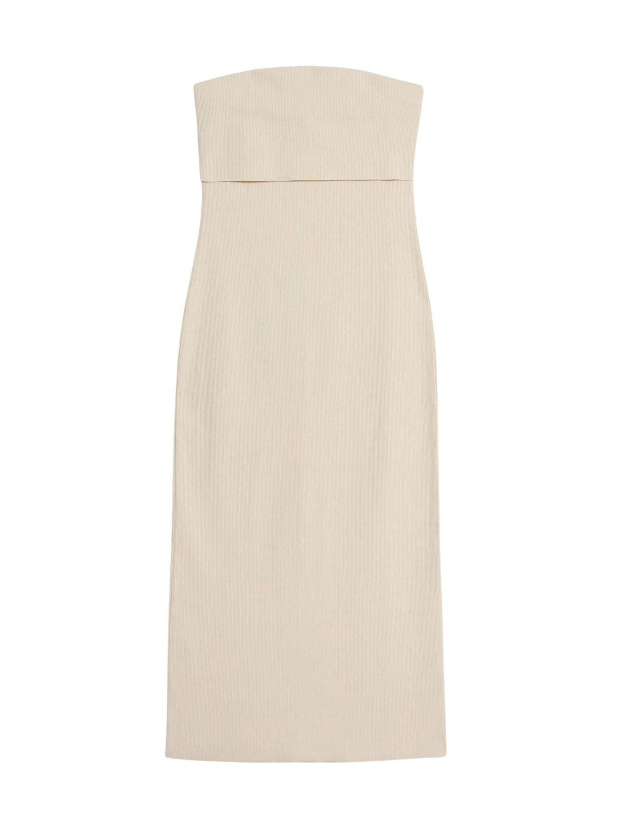 Robe Marks & Spencer en beige