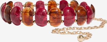 raudona Friends Like These Diržas: priekis