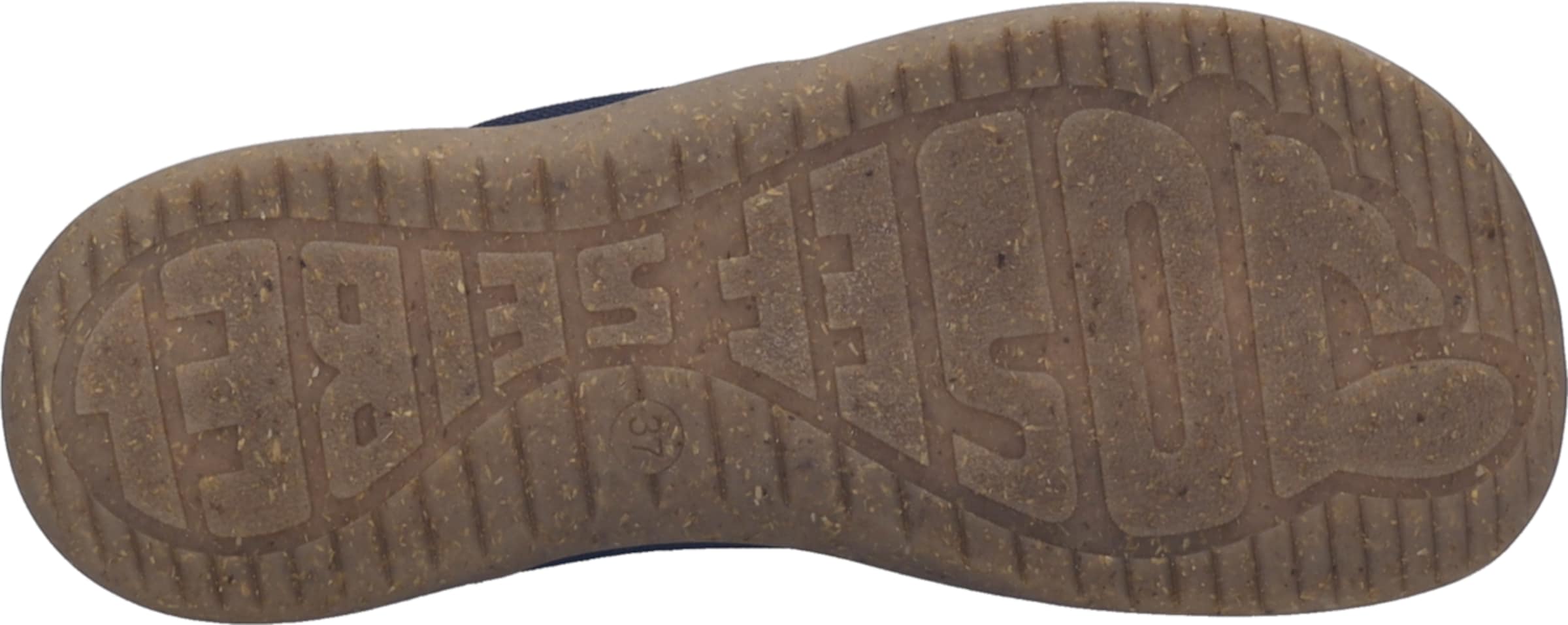 JOSEF SEIBEL Ballet Flats in Blue
