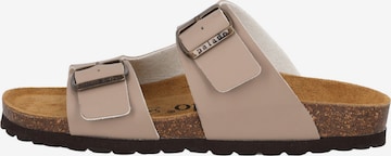 Palado - Zapatos abiertos 'Palado Kormos' en gris