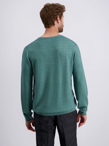 PIERRE CARDIN Trui in Groen