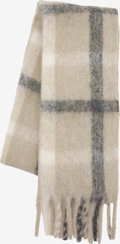 Pull&Bear Kaulaliina värissä musta: etupuoli