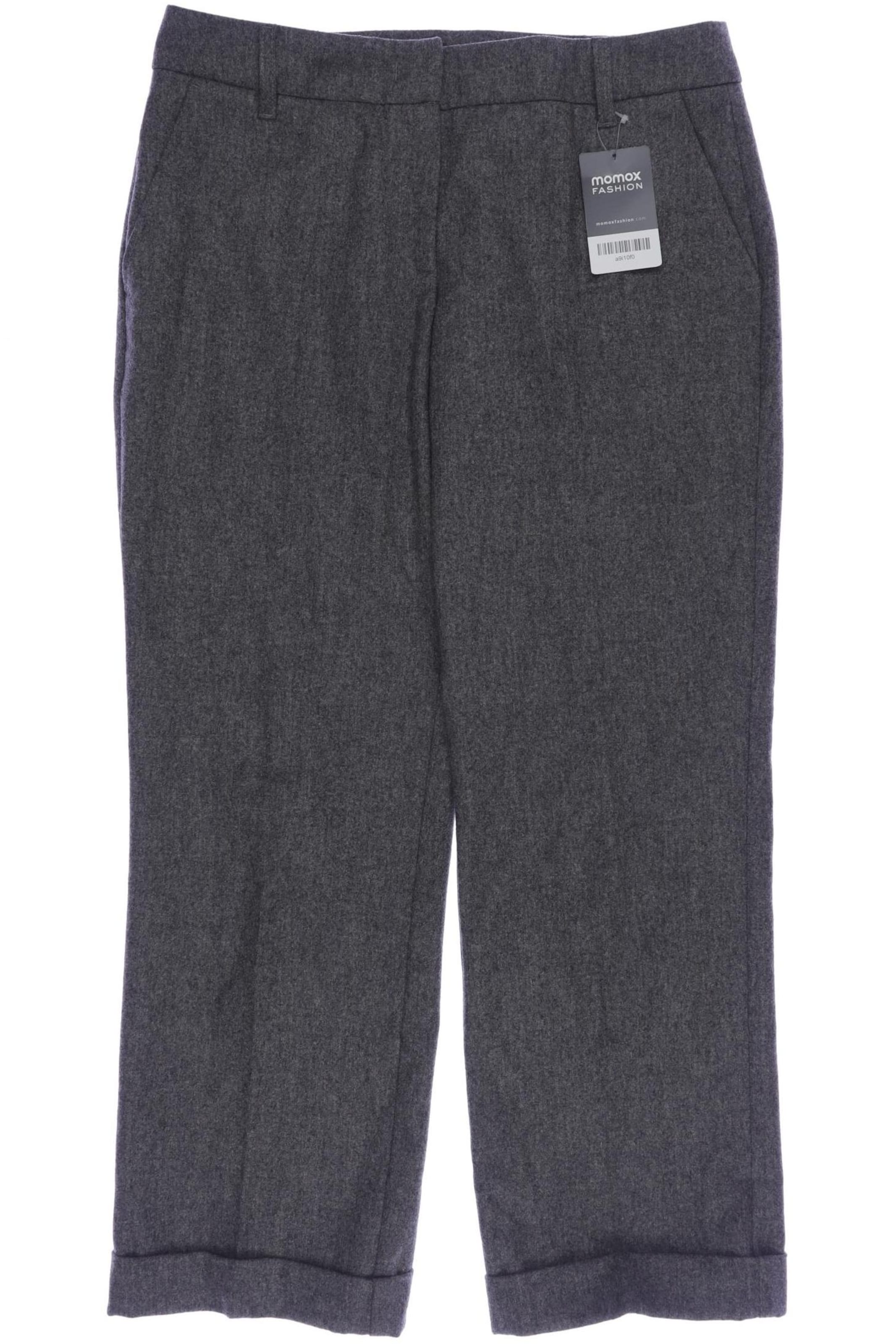 Marc Cain Pants in L in Grey: front