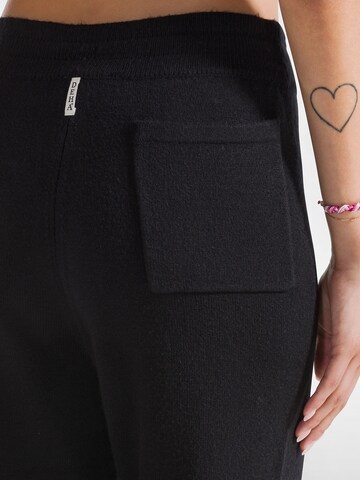 Slimfit Pantaloni di DEHA in nero