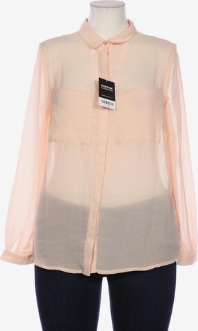 SELECTED Blouse & Tunic in M in Orange: front