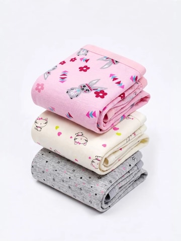 ÖTS Unterhose 'ÖTS Kinder Panties aus Baumwolle'‌ in Mischfarben