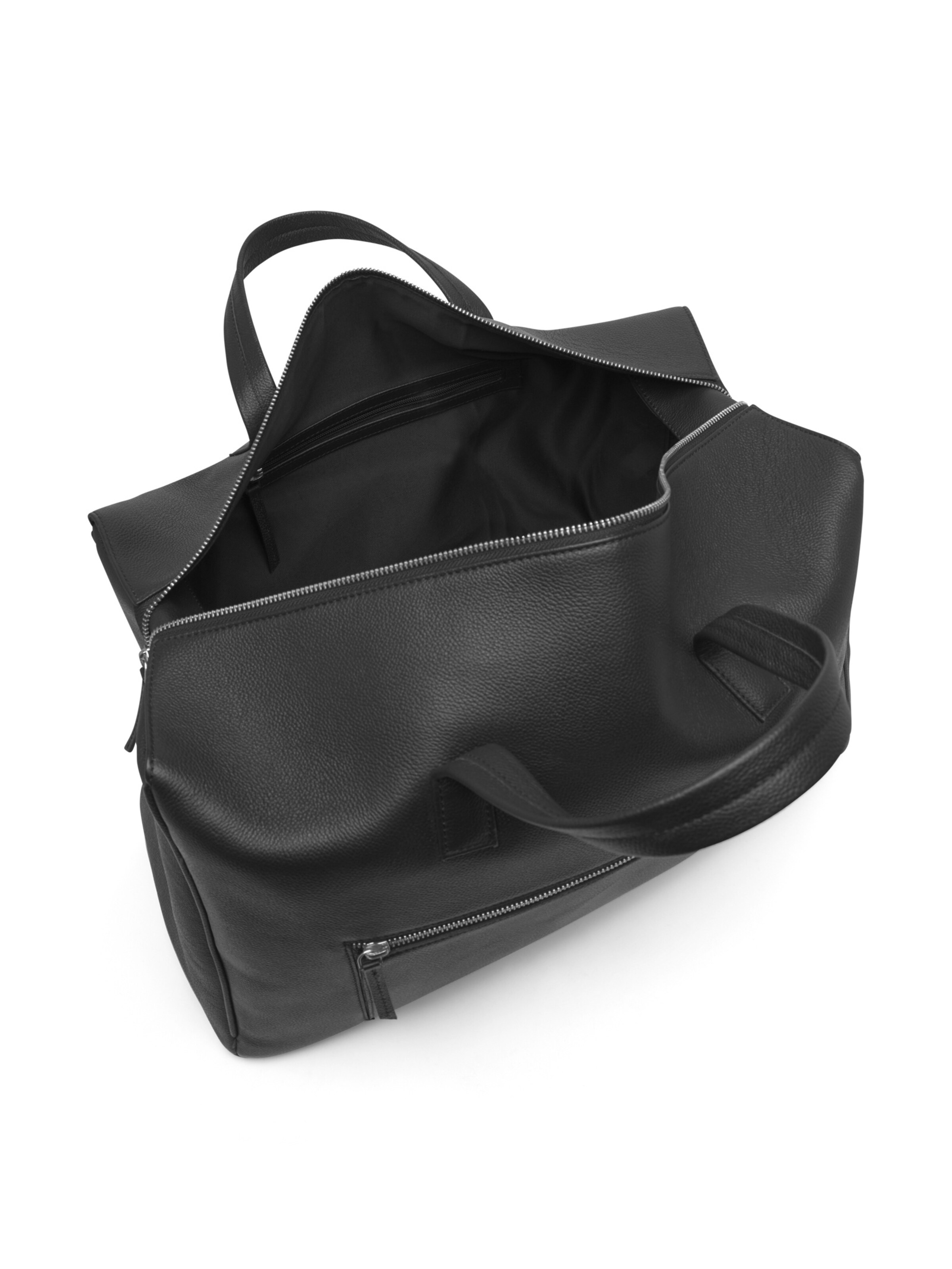 Bolongaro Trevor Weekendtaske i sort