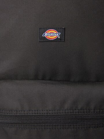 DICKIES Reppu 'CHICKALOON' värissä musta