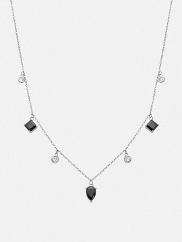 Chaîne 'Irul' Luxenter en noir