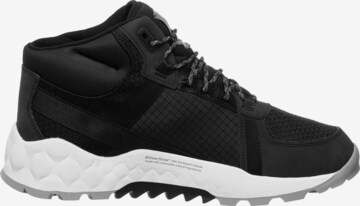 TIMBERLAND High-top trainers in Black