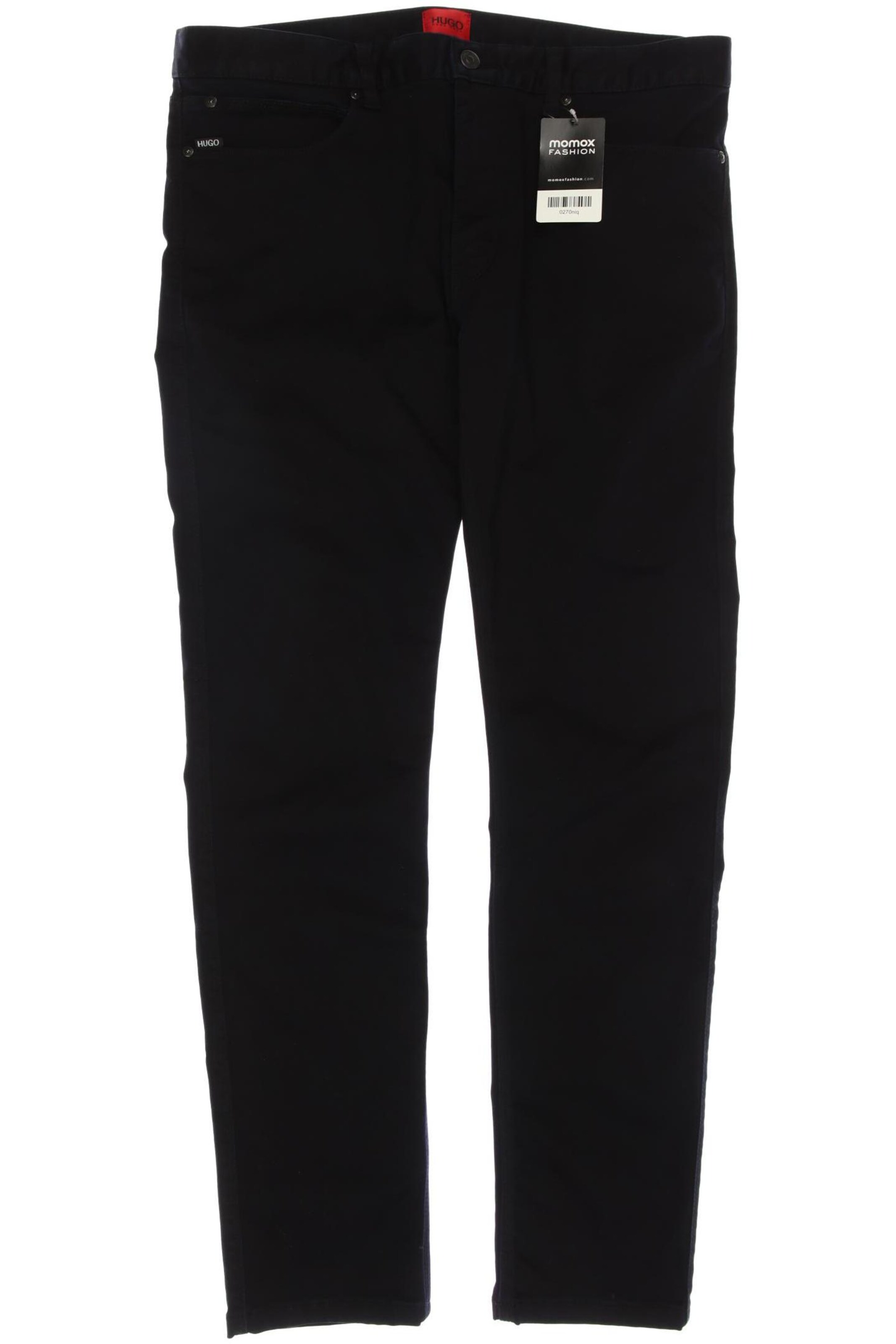 HUGO Jeans in 35 in Blue: front