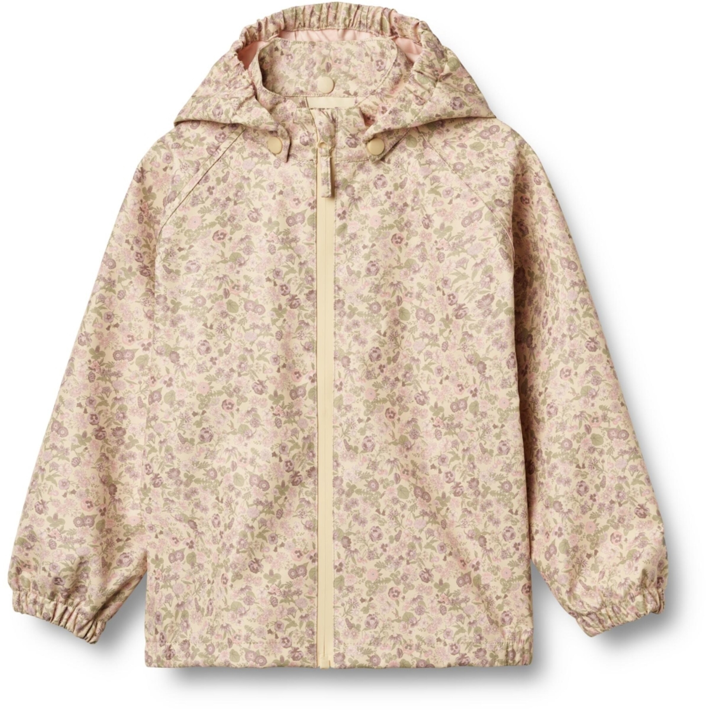 WHEAT Jacke in Beige: Vorderseite